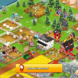 ❤️3700 BARN ❤️46 LVL ❤️ 1000 SILO ❤️17 DIAMONDS ❤️1932658 COINS❤️70 PRODUCTS❤️BUTTER❤️CHEESE❤️SPICY PIZZA❤️SHOVEL❤️GOAT CHEESE❤️WHEAT❤️FULL ACCESS❤️ 0